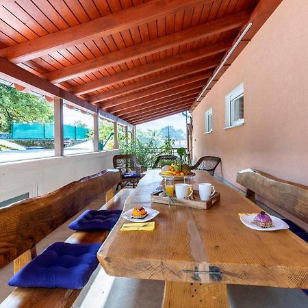 Apartman Nora Mucici Екстериор снимка