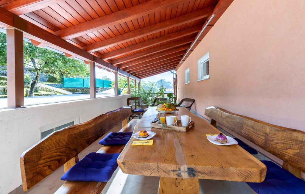 Apartman Nora Mucici Екстериор снимка