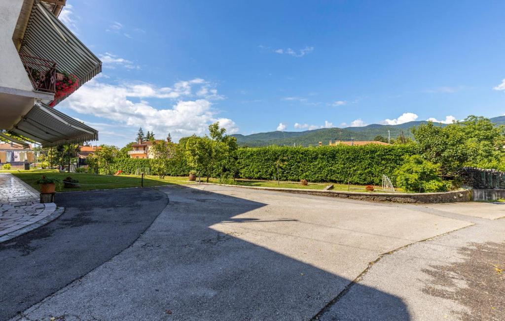 Apartman Nora Mucici Екстериор снимка