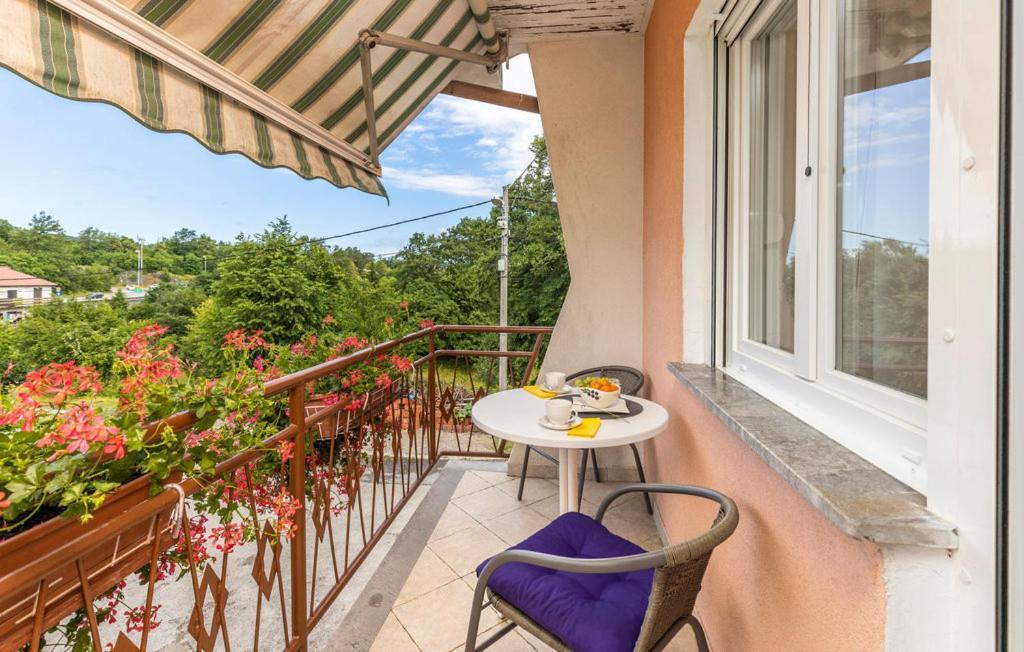 Apartman Nora Mucici Екстериор снимка