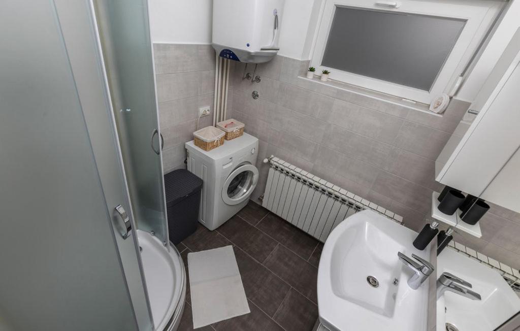 Apartman Nora Mucici Екстериор снимка