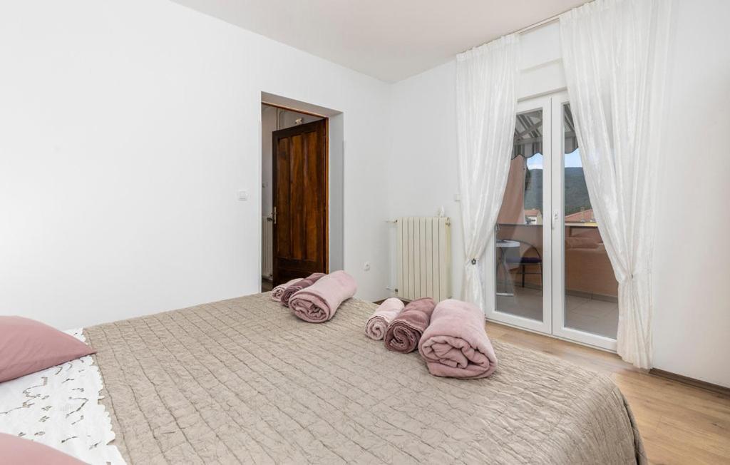 Apartman Nora Mucici Екстериор снимка
