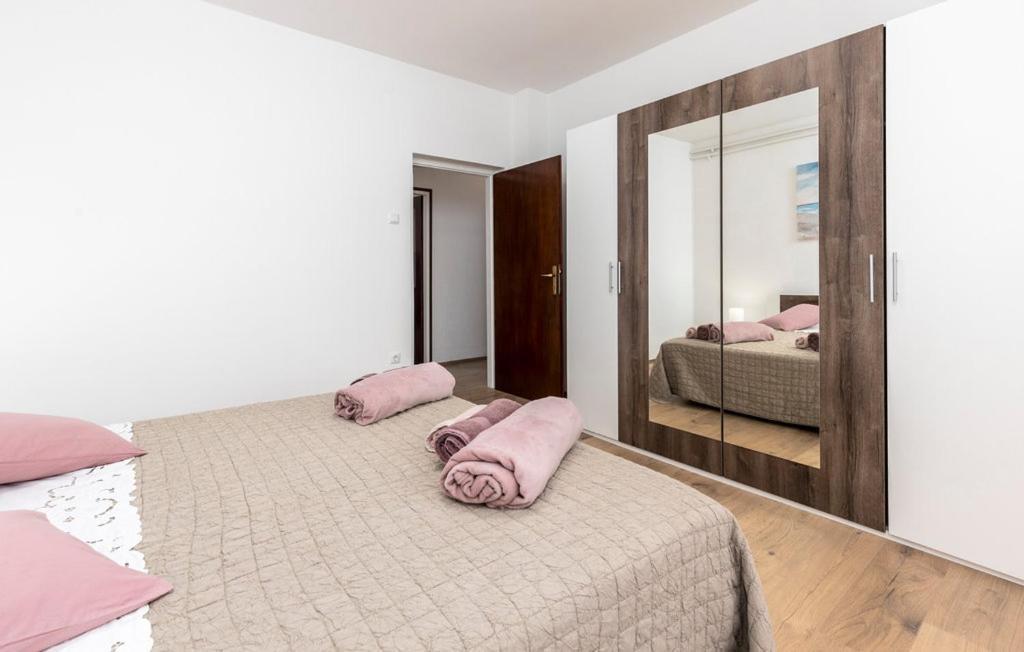 Apartman Nora Mucici Екстериор снимка