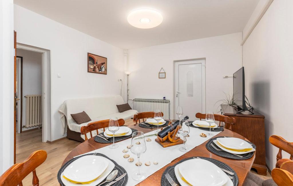 Apartman Nora Mucici Екстериор снимка
