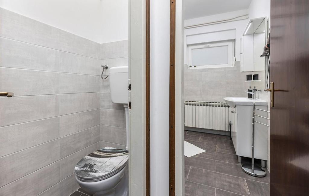 Apartman Nora Mucici Екстериор снимка